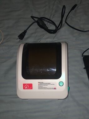 Arkscan 2054A-USB Thermal Label Printer